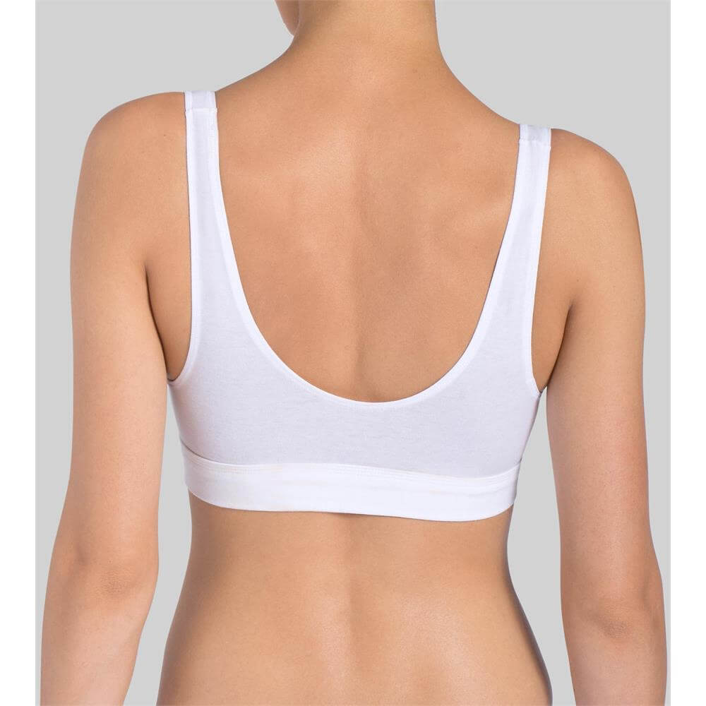 Sloggi Double Comfort Crop Top
